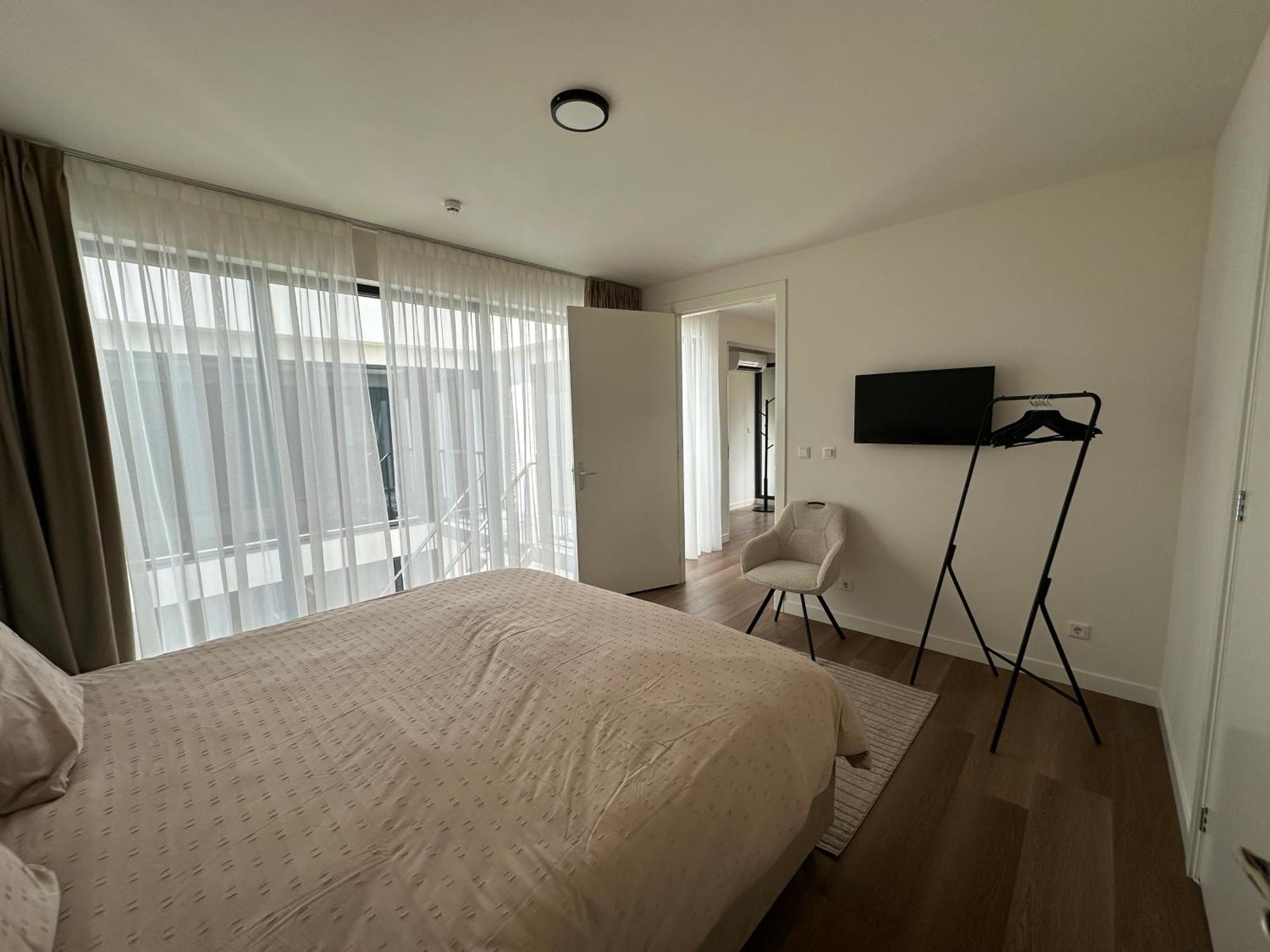 Luxe Appartement Fiore Драхтен Екстериор снимка